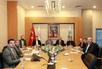 Tıbbi alet üretimine 150 milyon liralık stratejik yatırım: Yılda 800 bin parça üretilecek