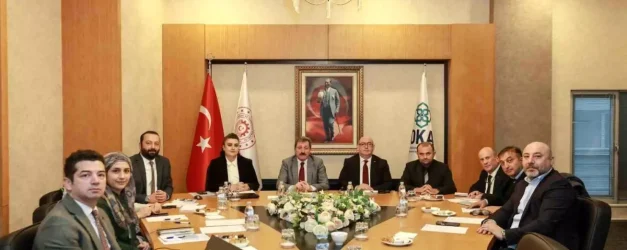 Tıbbi alet üretimine 150 milyon liralık stratejik yatırım: Yılda 800 bin parça üretilecek