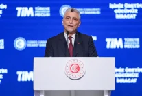 Ticaret Bakanı Bolat, 2025 yılı dış ticaret verilerinin açıklandığı toplantıda konuştu Açıklaması
