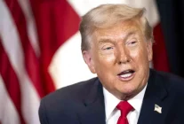 Trump: "Çin, bir zamanlar büyük bir ülke olan Kanada'yı tamamen ele geçiriyor"