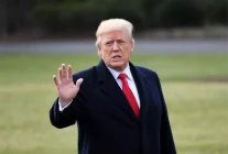 Trump, Venezuela petrolünün satış gelirini koruma amaçlı başkanlık kararnamesini imzaladı