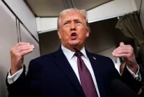 Trump'tan İran'la ticaret yapan ülkelere yüzde 25 ek gümrük vergisi kararı