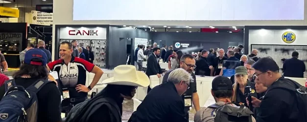 Türk savunma sanayi ürünleri aynı anda 3 kıtada sergilenecek