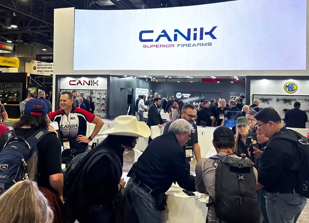 Türk savunma sanayi ürünleri aynı anda 3 kıtada sergilenecek