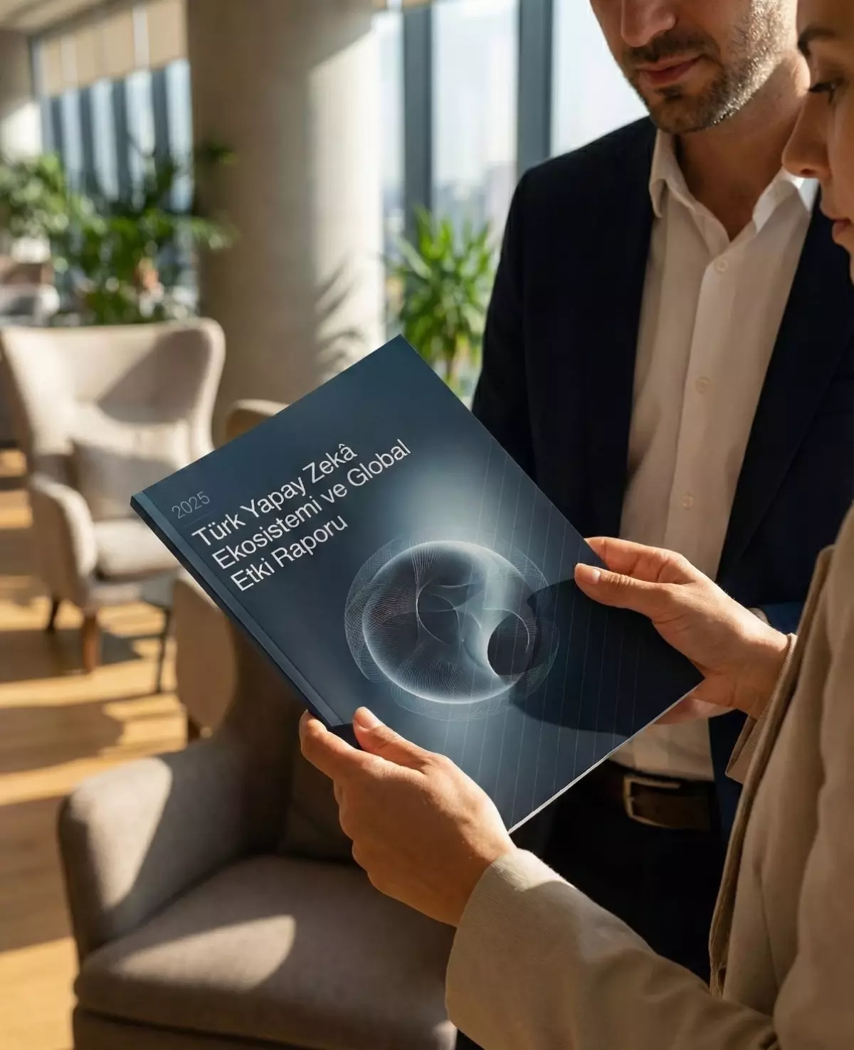 Türkiye'deki Yapay Zeka Ekosistemi Yükselişte