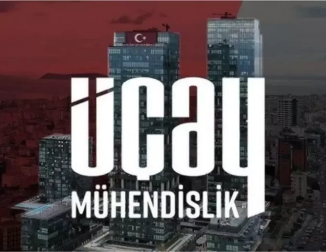 Üçay Mühendislik kimin, sahibi kim? Üçay Mühendislik ne iş yapar?