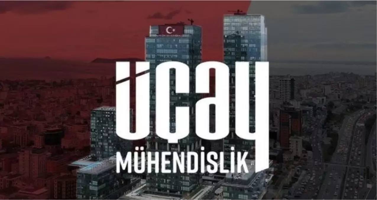 Üçay Mühendislik kimin, sahibi kim? Üçay Mühendislik ne iş yapar?