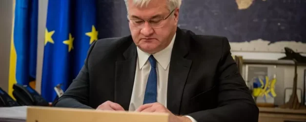 Ukrayna Dışişleri Bakanı Sybiha: Rusya 2025'te 2 milyon tondan fazla tahılımızı çaldı