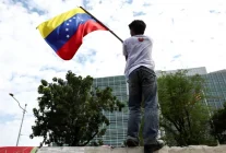 Venezuela'da Maduro'nun ABD'ye Götürülmesi Sonrası Halk Belirsizlik İçinde