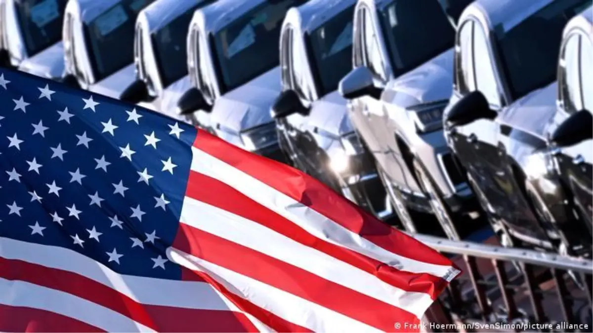 Volkswagen Trump nedeniyle ABD'de Audi fabrikası açmayacak