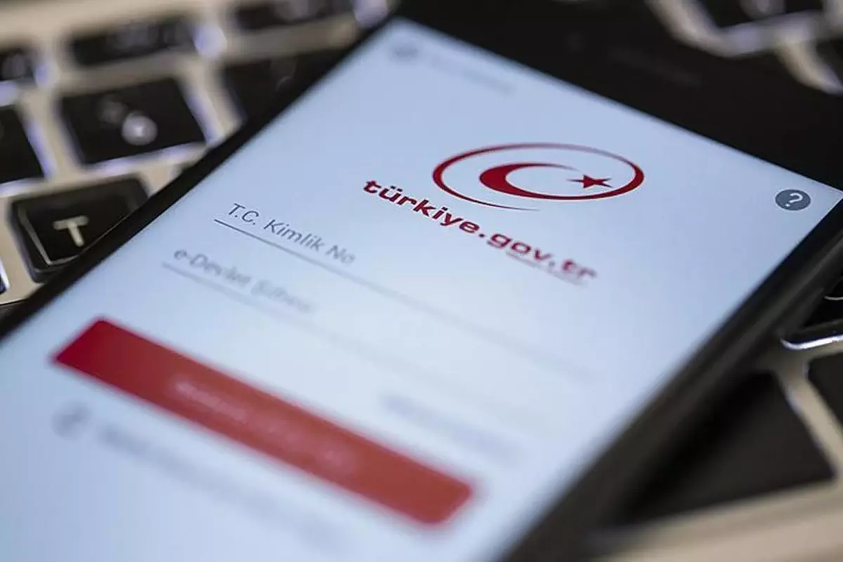 e-Devlet'te milyonları ilgilendiren değişiklik! SGK çıkış kodu sistemden kalktı