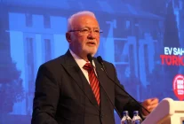 AK Parti'li Elitaş: Türkiye'de, maalesef akıllı ve yapıcı bir muhalefet yok