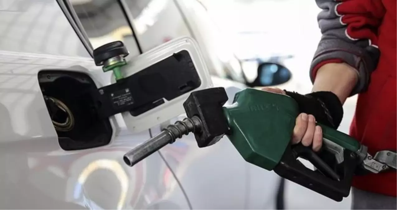 Akaryakıta zam mı geldi? 1 Şubat güncel akaryakıt fiyatları: İstanbul, Ankara, İzmir'de benzin, motorin, LPG fiyatları neler?