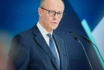 Almanya Başbakanı Çin'e Resmi Ziyaret Gerçekleştirecek