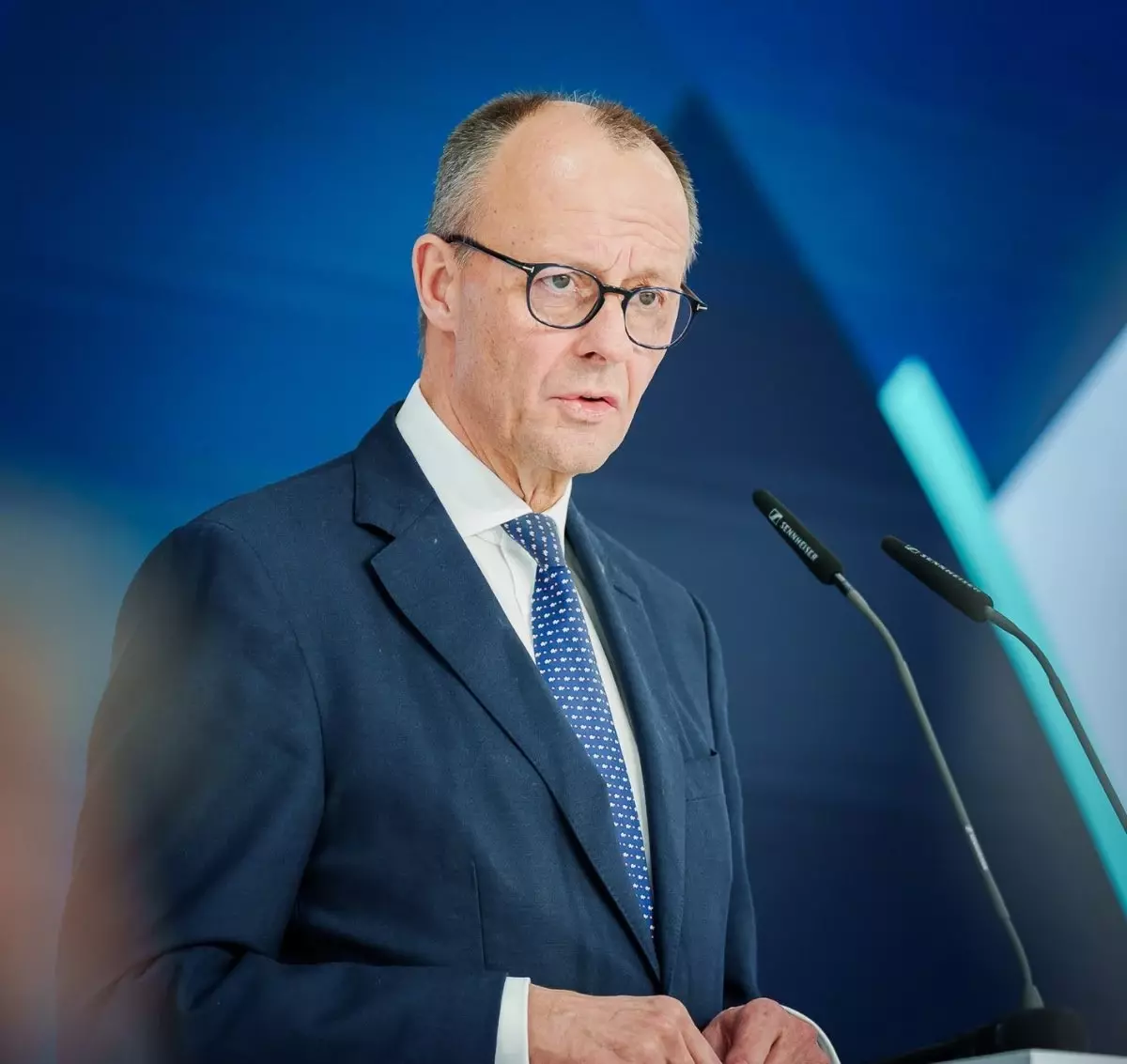 Almanya Başbakanı Çin'e Resmi Ziyaret Gerçekleştirecek