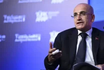 Bakan Şimşek: Ekonomik Güven Endeksi 100,7 ile eşik değeri aştı