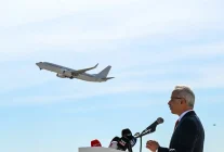 Bakan Uraloğlu: Ocak ayında havalimanları 17,7 milyon yolcuya hizmet verdi