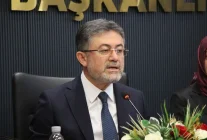 Bakan Yumaklı: Deprem bölgesinin kalkınması için çalışmaya devam ediyoruz