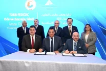 Başkan Ülken, Mısır'da Aydın'ı temsil etti