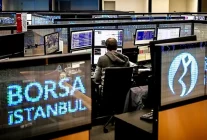 Borsa İstanbul'da tarihi rekor! İlk kez bu seviyeyi gördü