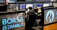 Borsa İstanbul'da tarihi rekor! İlk kez bu seviyeyi gördü