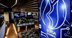 Borsa neden düştü? Son Dakika Bist100 neden düşüyor, yüzde kaç düştü?