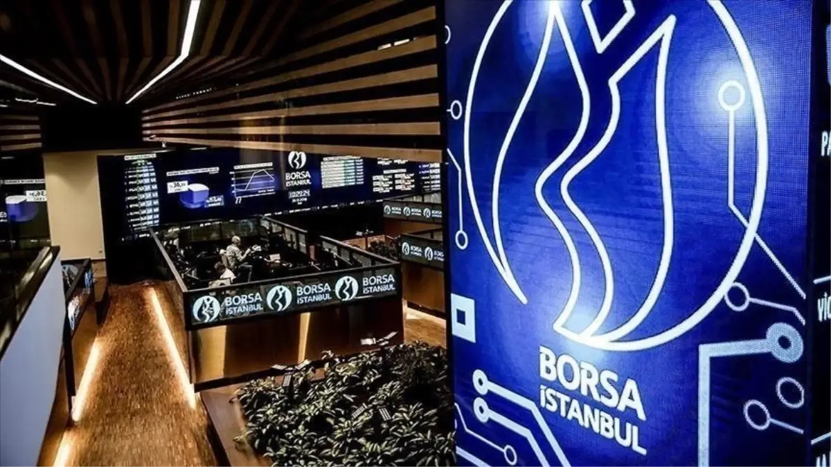 Borsa neden düştü? Son Dakika Bist100 neden düşüyor, yüzde kaç düştü?