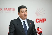 CHP Sözcüsü Emre, MYK gündemine ilişkin basın toplantısı düzenledi Açıklaması