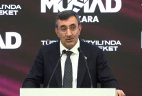 Cevdet Yılmaz: 2026 yılı finansa erişim açısından daha olumlu bir yıl olacak