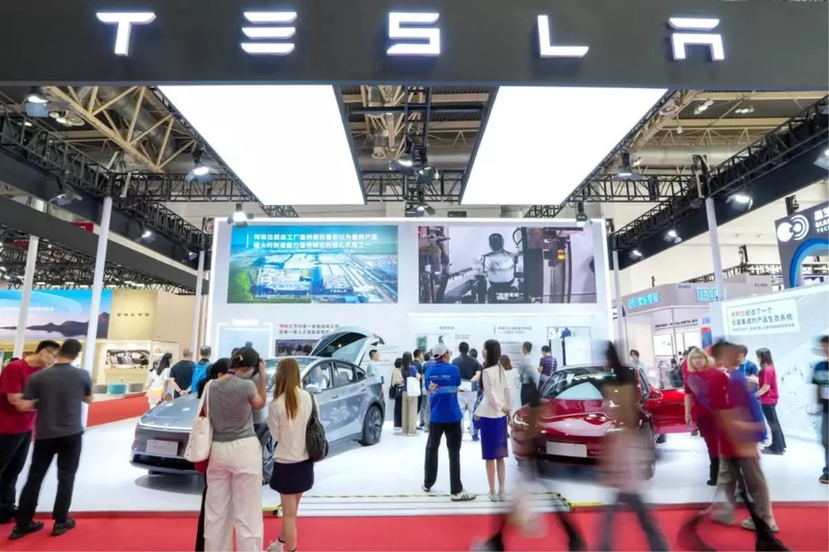 Çin Ticaret Bakanlığı: Yabancı İşletmelere Uzun Vadede Olumlu İmkanlar Sunacağız