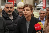 Diyarbakır Büyükşehir Belediye Başkanı Küçük'ten zabıta ile seyyar satıcılar arasındaki gerginliğine ilişkin açıklama