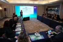 El Bebek Gül Bebek Derneği'nden RSV için toplumsal farkındalık çalışması