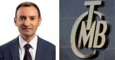 Gazi İshak Kara kimdir? Merkez Bankası Başkan Yardımcısı Gazi İshak Kara kaç yaşında, nereli?