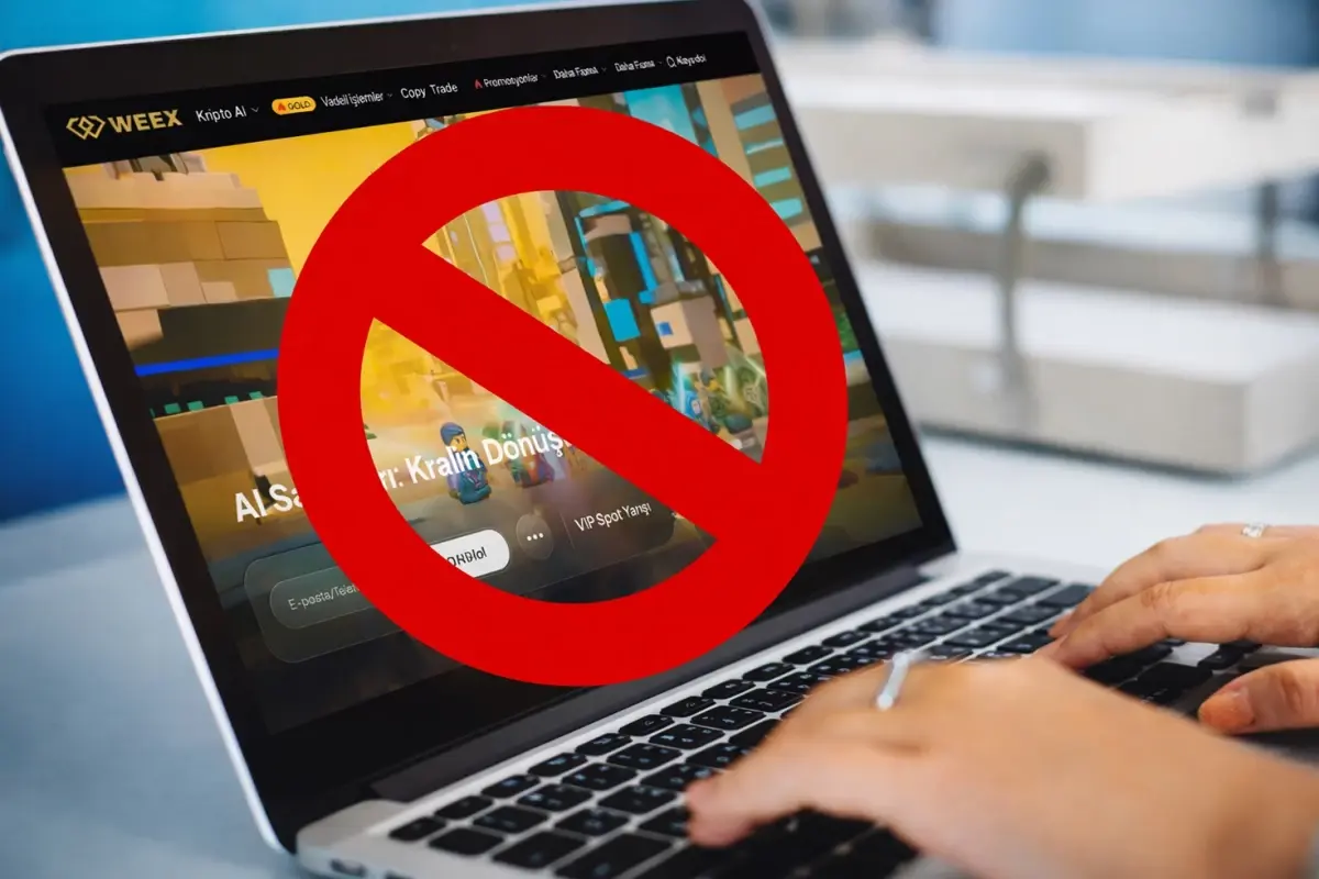 Global kripto borsalarına yeni erişim engelleri gündemde