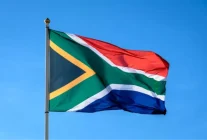 Güney Afrika'da 'ulusal afet hali' ilan edildi