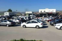 İkinci el otomobil piyasasında durgunluk