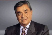 İş insanı Kamil Yazıcı hayatını kaybetti