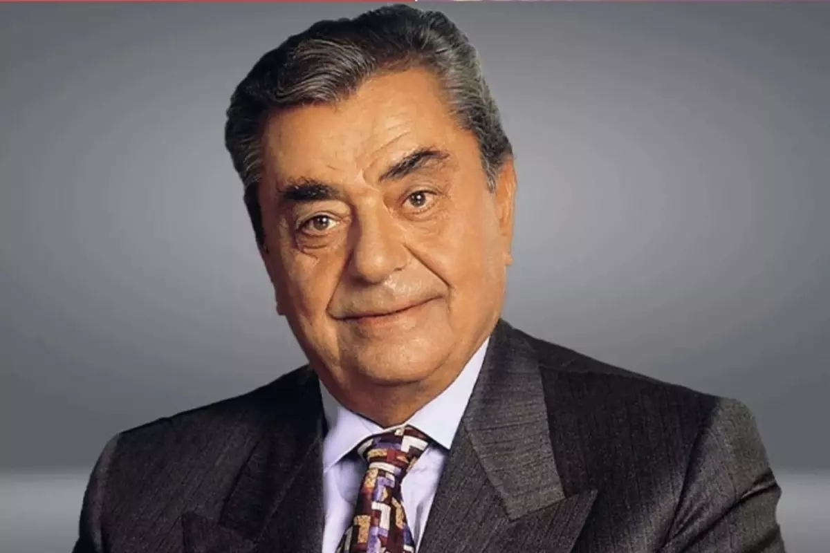 İş insanı Kamil Yazıcı hayatını kaybetti