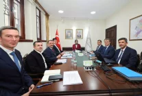 İstanbul AFSİAD Başkanı Çelik'ten İçişleri Bakan Yardımcılığına atanan Vali Yiğitbaşı'na kutlama mesajı