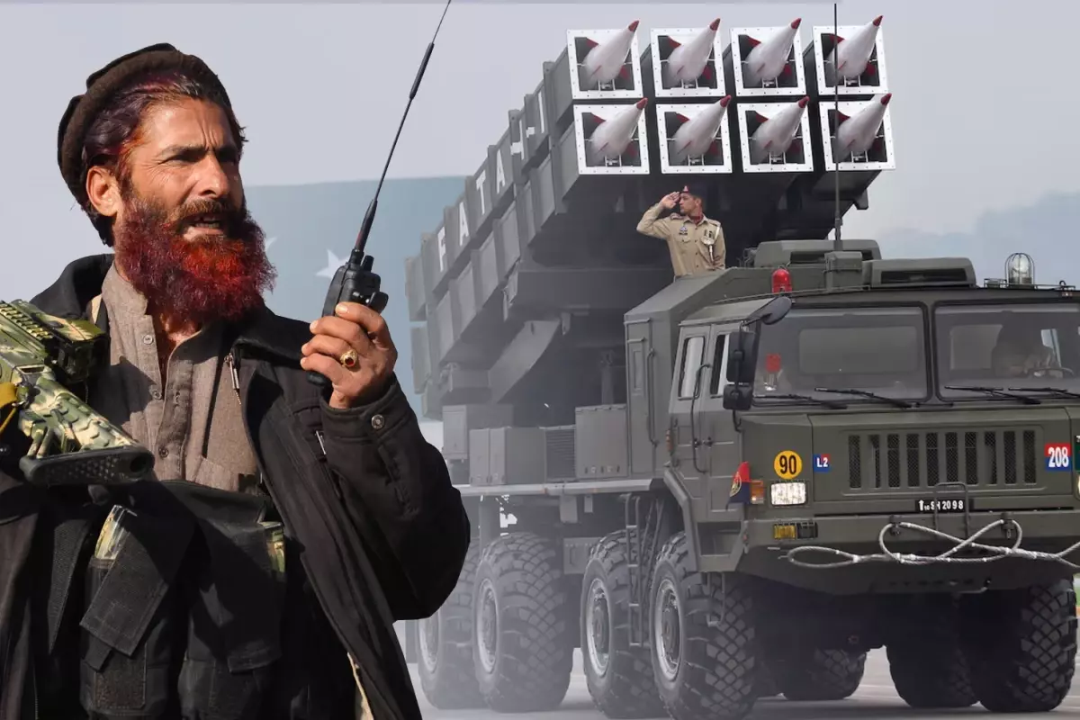 İşte Afganistan ve Pakistan savaşından en kazançlı çıkan ülke