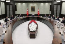 Kabine değişti mi, hangi bakanlar değişti?