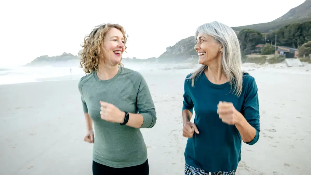 Kadınlar neden menopozu gizlemek zorunda kalıyor?