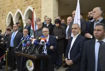 Lübnan Başbakanı Selam: İsrail saldırıları sivillerin güvenliğini tehlikeye atıyor