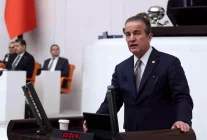 MHP'li Milletvekili Başkan: "Manavgat'a doğal gaz için ilk adım atıldı"