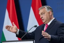 Macaristan: AB'nin Rusya'ya yönelik 20'nci yaptırım paketini reddedeceğiz
