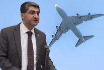 Mersin Milletvekili Mehmet Emin Ekmen: Batman'dan Ankara uçuşu Londra'dan daha pahalı