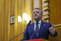 Özgür Özel: Erdoğan, bu gelişi durduramayacaksın