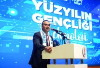 Sanayi ve Teknoloji Bakanı Kacır: Türk Gençliği, Türkiye Yüzyılı'nı İnşa Edecek