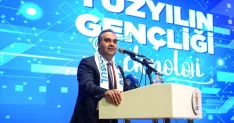 Sanayi ve Teknoloji Bakanı Kacır: Türk Gençliği, Türkiye Yüzyılı'nı İnşa Edecek