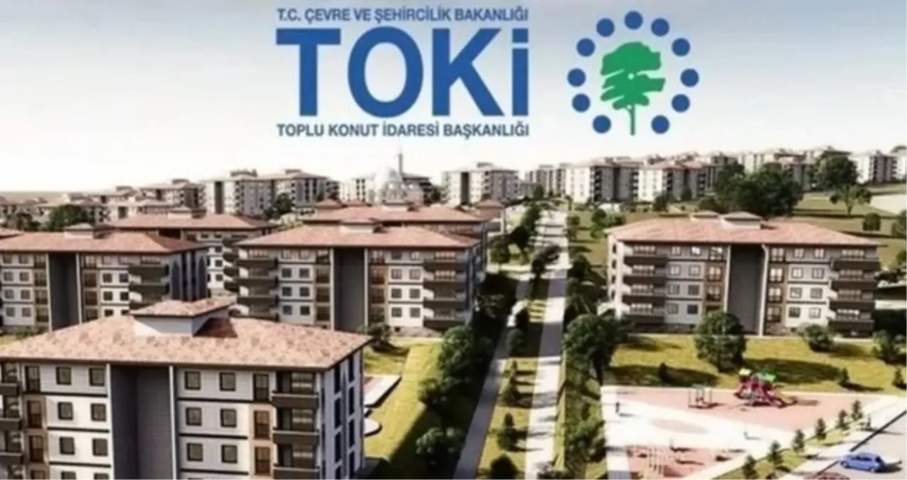 TOKİ Eskişehir kura çekiliş isim listesi açıklandı mı? Eskişehir TOKİ kura çekilişi ne zaman, bu hafta mı?